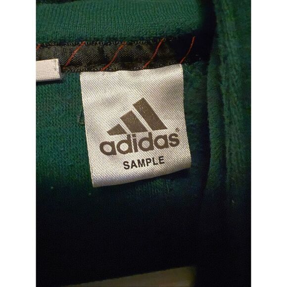 Adidas 2XL Tall Long SAMPLE D Rose Derrick Rose NBA XXL Men’s Hoodie - Picture 5 of 6